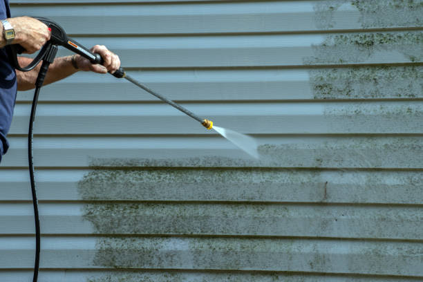 Best Deck Pressure Washing  in Cottonport, LA