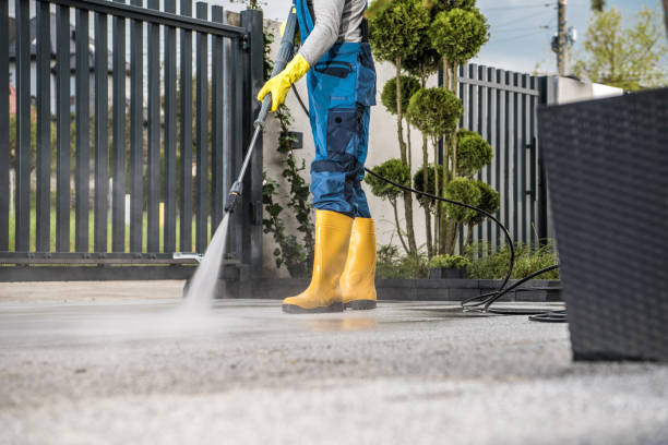 Best Concrete Pressure Washing  in Cottonport, LA